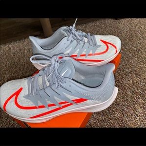 Nike zoom rival fly